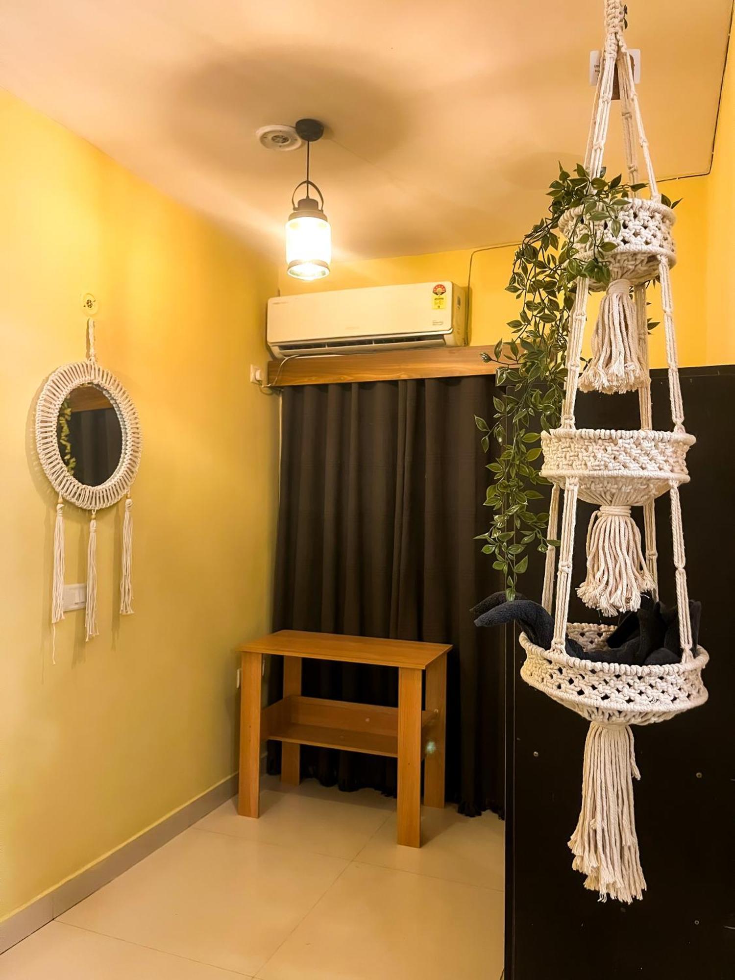 Atharva'S Homestay, Nehru Enclave Νέο Δελχί Εξωτερικό φωτογραφία