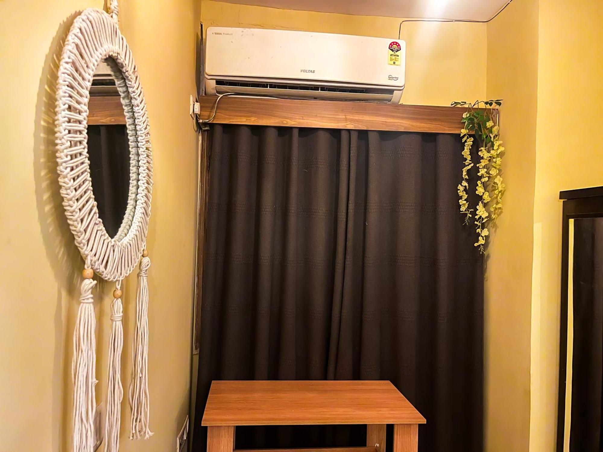 Atharva'S Homestay, Nehru Enclave Νέο Δελχί Εξωτερικό φωτογραφία